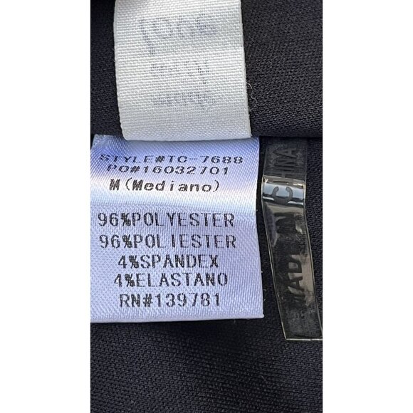 Tea & Cup Womens’s Black Lace Up Skater Mini Dress Size M - Picture 4 of 12